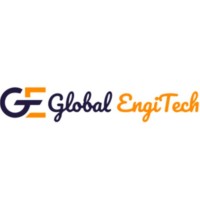 Global EngiTech logo - Similar company to Paramedic Flash