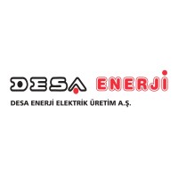 DESA ENERJİ logo - Similar company to Varr