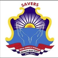 Special Animals & Veterinary Emergency Relief Society logo - Similar company to Sniffi