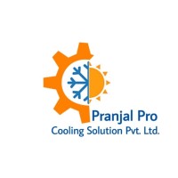 Pranjal Pro Cooling Solutions Pvt. Ltd. logo - Similar company to Simcoe Graphics And Printing Inc