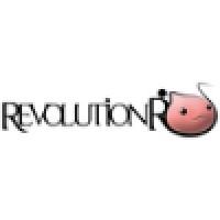 Revolution Ragnarok Online logo - Similar company to Gala  Lab Corp.
