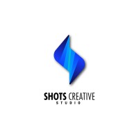 Shots Creative Studio logo - Similar company to Out Doors Inc.