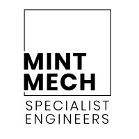 MintMech Specialist Engineers logo - Similar company to Trivane Floating Wind