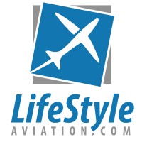LifeStyle Aviation logo - Similar company to Flightgest Academy