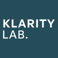 Klarity Lab logo - Similar company to Intention Studios