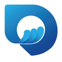 Dapplesoft logo - Similar company to Amigo Informatics