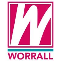 Worrall Business Supplies Limited logo - Similar company to Voot Telecom