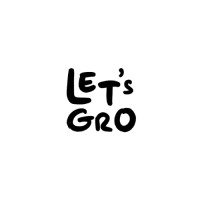 Let's Gro Agency logo - Similar company to Noir Multimedia