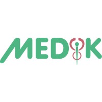 SALALAH MEDICAL SUPPLIES MFG CO LLC logo - Similar company to K World Group
