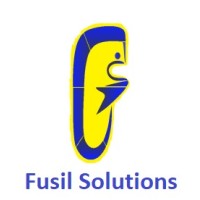 Fusil Solutions Private Limited logo - Similar company to Fusil Solutions Private Limited