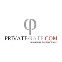 Private Rate International Mortgage Brokers logo - Similar company to Taux Privé