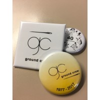 The Ground Crew
