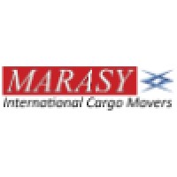 Marasy Cargo Movers