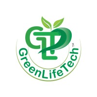 GreenLifeTech Corp logo - Similar company to Mediaspa (Now Overdose.)