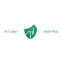 ATEM PLUS logo - Similar company to Easygroupage