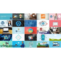 Free Online IT Software courses logo - Similar company to European It Certification Institute