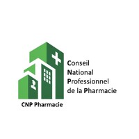 CNP Pharmacie (Conseil National Professionnel de la Pharmacie) logo - Similar company to Pharma'Qual