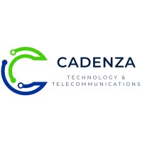 Cadenza Technology & Telecommunications logo - Similar company to The Human It Company
