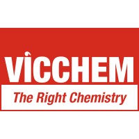 VICCHEM logo - Similar company to Renutrients Pty Ltd