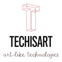 Techisart logo - Similar company to Getcrib