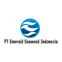 Emerald Seaweed Indonesia logo - Similar company to S&G Projects And Training