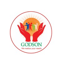 Godson Microfinance Federation logo - Similar company to Core Creators