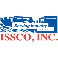 ISSCO, INC. logo - Similar company to BTM Manufacturing