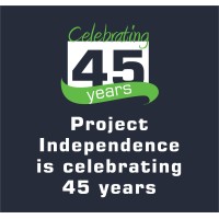 Project Independence logo - Similar company to Project Independence