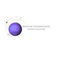 Neptune Technologies logo - Similar company to Neptune Technologies
