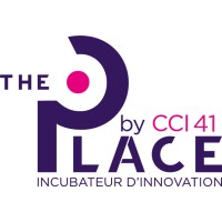 The Place by CCI 41 logo - Similar company to Sphère Intérim