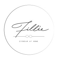 Fillée - Vos Opticiens à Domicile logo - Similar company to Linkube