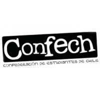 Confederación Nacional de Estudiantes de Chile - CONFECH logo - Similar company to Cup Chile