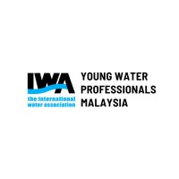 IWA MWA Young Water Professionals Malaysia logo - Similar company to Deca Solutions Sdn Bhd