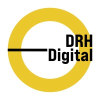 DRH Digital logo - Similar company to Ouipulse - Directrice Des Ressources Humaines Externalisée
