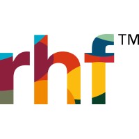 Re-thinking the Human Factor™ logo - Similar company to Sersha 🦊