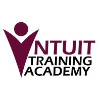 Intuit Training Academy logo - Similar company to Blackpackers