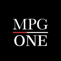 MPG ONE logo - Similar company to Bright Level