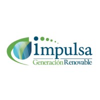 Impulsa Generación Renovable logo - Similar company to Aureaphi
