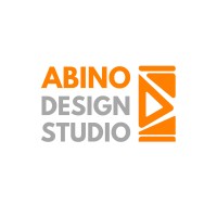Abino Design Studio logo - Similar company to Aptspace Developers Pvt Ltd