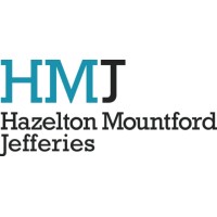 Hazelton Mountford Jefferies logo - Similar company to Roxburgh Insurance Brokers