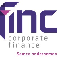 Finc Corporate Finance logo - Similar company to Finc Technologies