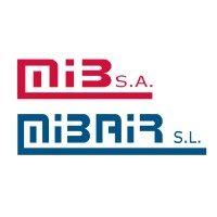 MIBSA - MIBAIR SL logo - Similar company to Seguí Clima