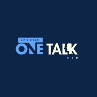 OneTalk | Public Speaking Club logo - Similar company to Rabble Ai