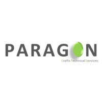 PARAGON Technical Services logo - Similar company to Repair Pro Technical Services
