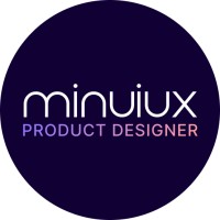 Minuiux logo - Similar company to Pixelcot