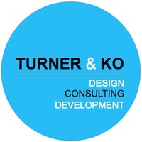 TURNER & KO logo - Similar company to Hands