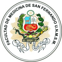 Facultad de Medicina San Fernando UNMSM logo - Similar company to Facultad De Medicina