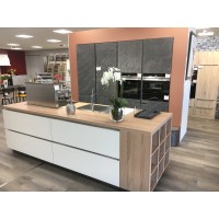 Meubles DEBIAIS Cuisines Agencements logo - Similar company to Atipiù - Design D'Espace | Aménagement