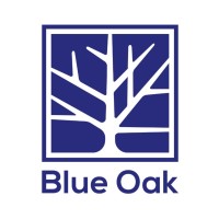 BLUE OAK Contracting | Design LLC logo - Similar company to Strufire