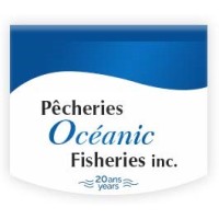 Pêcheries Oceanic Fisheries inc. logo - Similar company to Fruits De Mer Frandon Seafoods Inc.